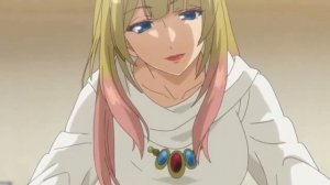 Зверь под юбкой