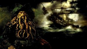 Hans Zimmer - The Organ of Davy Jones