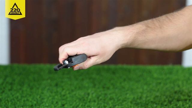 Секаторы FISKARS смотреть онлайн