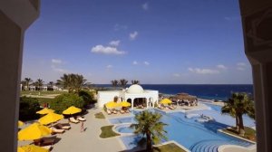THE OBEROI SAHL HASHESH 5* Египет, Хургада, Оберой Сахл Хашиш отель обзор
