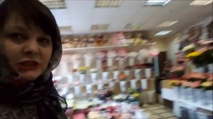 ПОЕЗДКА В ХРАМ МАТРОНУШКЕ/ПОКРОВСКИЙ МОНАСТЫРЬ/СВЯТАЯ МАТРОНА/