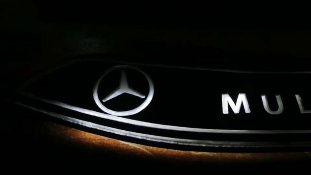 Mersedes Benz sprinter 906 headlight tuning(Новый взгляд or Multibeam Led project) смотреть онлайн