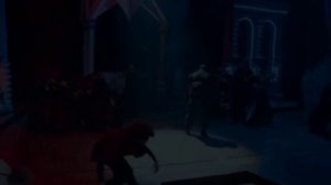 "Последнее испытание"