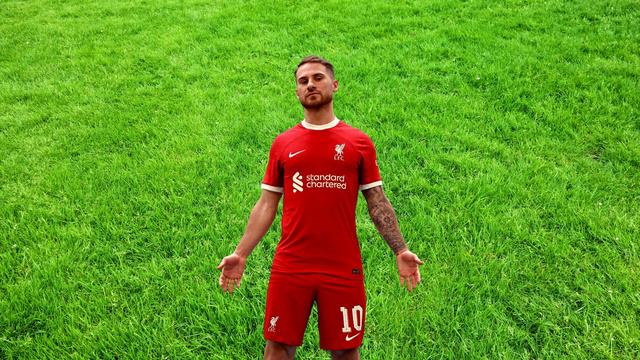 Liverpool FC market value - EA FC 24 vs Real life смотреть онлайн