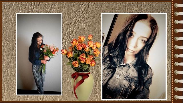 Альбом для семейного фото смотреть онлайн