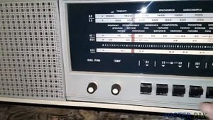 САМЫЙ мощный! КОНВЕРТЕР из УКВ в Fm!!!!!! Ручная работа ссср