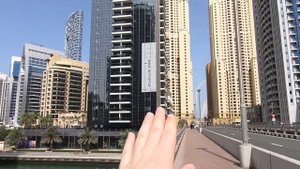 ДУБАЙ 2022 | Дубай Марина - ЛУЧШИЙ РАЙОН ДЛЯ ОТДЫХА | Signature Hotel Apartments and Spa | JBR Beac