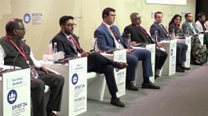 В рамках Петербургского международного экономического форума подписаны первые соглашения