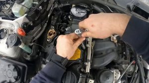 Bmw N43B20 Chain