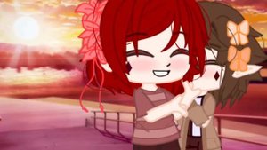 //Часть 18 на #МапТОЗдляМэриУвУ 🌇⛓||ПикоВару, Ромеликс, ДантеГабри, КуроЗонт\\