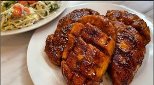 Вкусная Куриная Грудка На Сковороде. Быстрый и легкий рецепт!