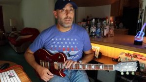 Harley Benton SC-550 ii Unboxing & Demo | First Impressions on my first EVER single cut guitar!