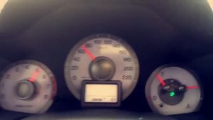 Honda Pilot 3.5i V6 0-100