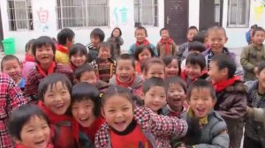 Песня про китайский новый год для начинающих учить китайский язык