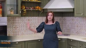 Настоящая Мебель. Кухни на заказ VS Готовые модули. Как выбрать?