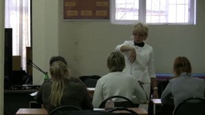 2-Инновационные технологии диагностики и коррекции дизартрии, апраксии, отрывок мастер-класса