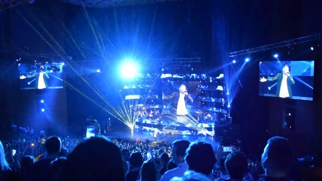 РУКИ ВВЕРХ"21"КРОКУС 2017 АЛЕШКА смотреть онлайн