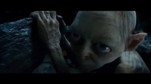 Голлум и 8 марта переозвучка