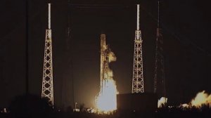 Space Race: The Sequel