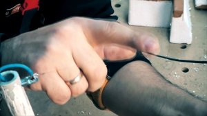 Резак для пенопласта своими руками