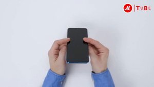 Распаковка смартфона Honor 20S