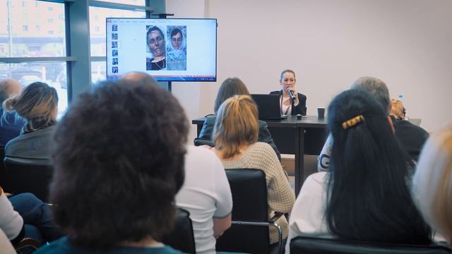 Международная выставка "Мемориал. Камнеобработка" 2023 смотреть онлайн