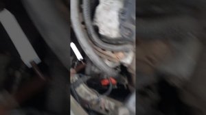 Как откачать масло из картера? через щуп при помощи капельницы и шприца.