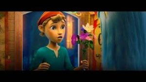 Пиноккио. Правдивая история (2021) фильм приключения, драма