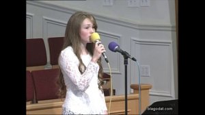 Бог знает всё о нас..- стих..