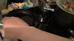 Жарим налима получилось не только нежное и сочное мясо, но и тает во рту