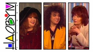 Алла Пугачёва и Филипп Киркоров в ток-шоу Ники Стрижак «Наобум» (1995)