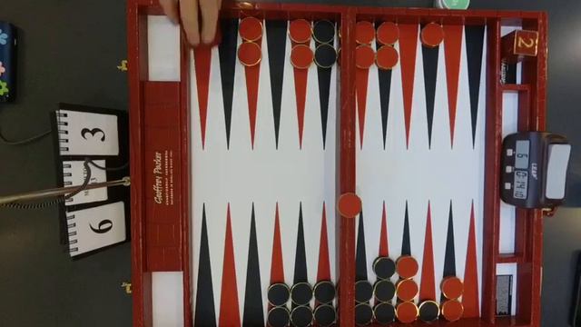 Sven Olav Norén top v Sauli Alho F1 13pt смотреть онлайн