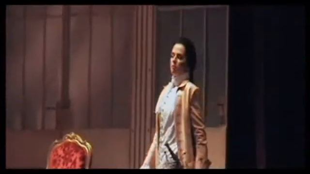 Der Rosenkavalier (Octavian) R.Strauss смотреть онлайн