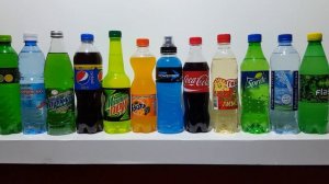 Пример оформления витрины с помощью микростробоскопов.