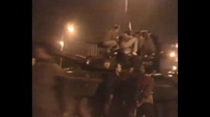 АВГУСТ 1991/AUGUST 1991 (Пост-панк кавер SHAMAN - "Я РУССКИЙ")