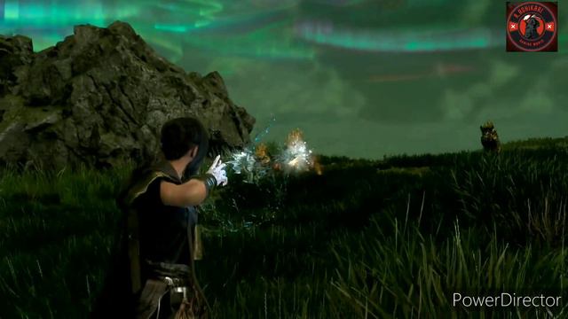 TOP 10 RPG GAMES 2022 Full HD 1080p HIGH FR 60 смотреть онлайн