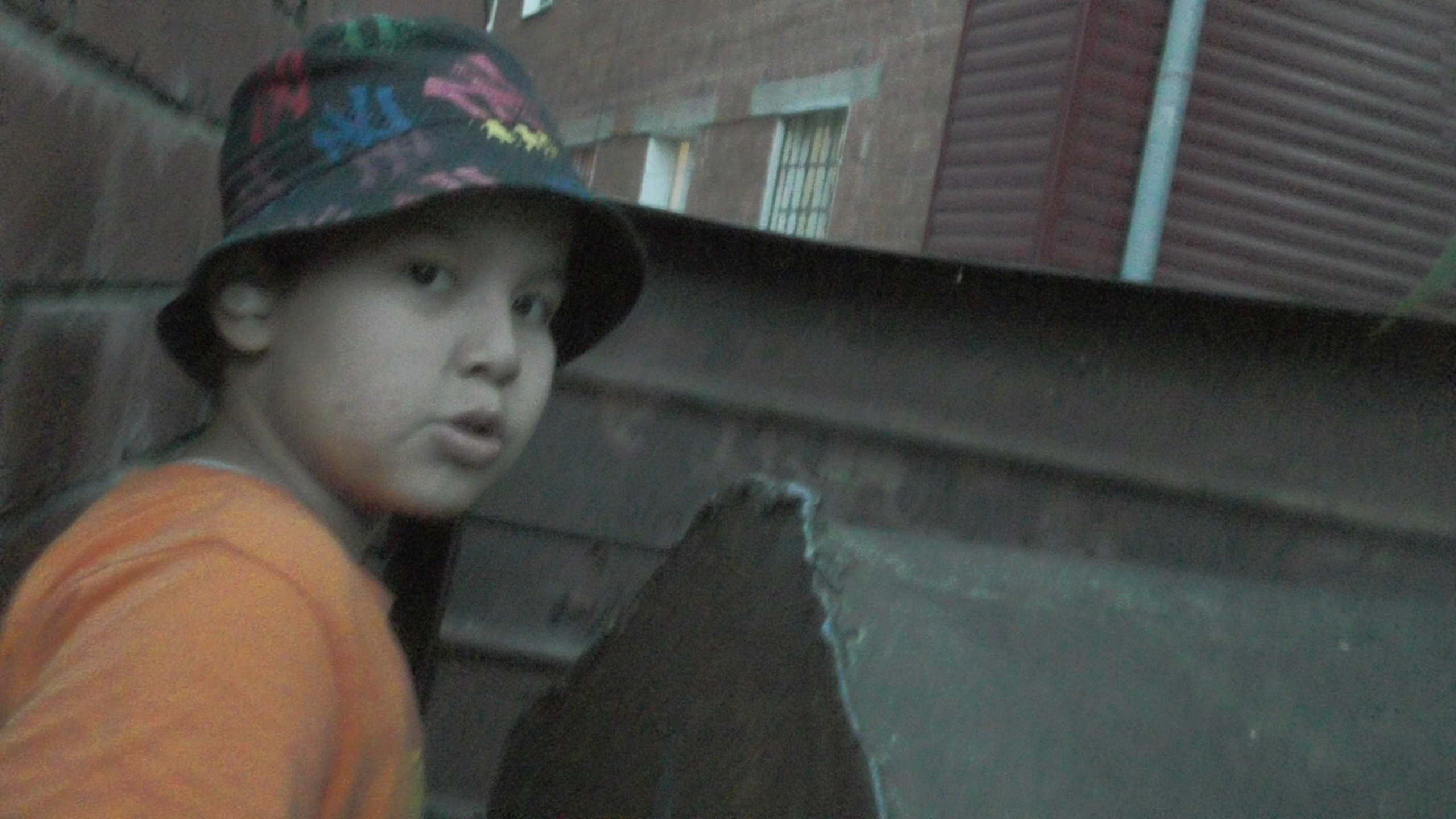 Уроки от Нуреля 4к