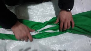 Эффект Раскрытия