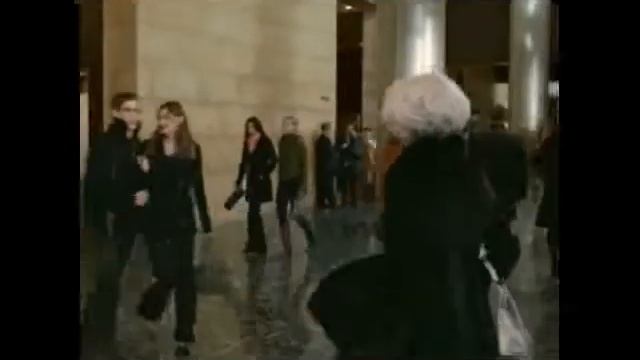 1 как накручивается первое впечатление дьявол носит прада смотреть онлайн