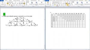 Алгоритм Дейкстры