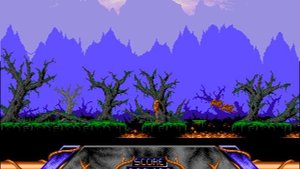 Mysterious Worlds (Amiga 500)