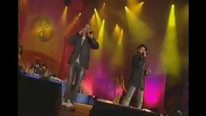 Промо-микс ЕВРО Ханты-Мансийск Югра 2006