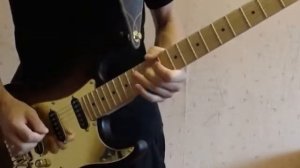 Alexander Pribora Pickups & Fokin Pickups