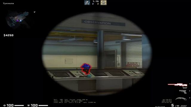 ⚔️До Глобала С Софтом ★1 - Возвращение Легенды (MIDNIGHT) смотреть онлайн