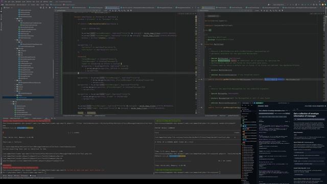 JSON:Api compliance for requests/responses смотреть онлайн