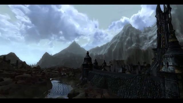 LotRO TOP 5: Красивых мест Средиземья смотреть онлайн