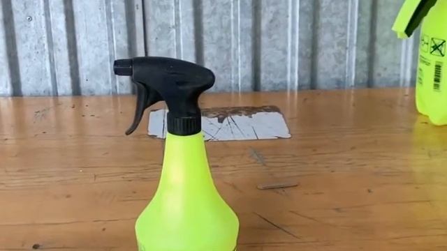 Опрыскиватель ручной Marolex Mini 0.5L смотреть онлайн