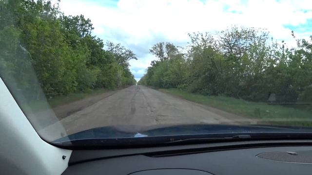 Ремонт дорог через ЖО...У!!!Украина 2020. смотреть онлайн