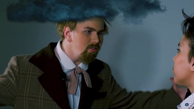 Хворосту воз (по  мотивам рассказа Леонида Каминского)