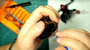 ❄Зимняя Катушка с Фрикционом с АлиЭкспресс | Для зимней рыбалки и не только | YSZ Outdoor